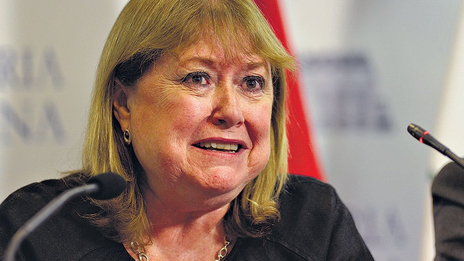 Malcorra habló de sus diferencias con Macri y otros funcionarios.