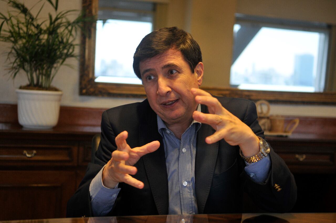 El ministro de Desarrollo Social de la Nación, Daniel Arroyo, indicó que si los casos de coronavirus aumentan el gobierno nacional volverá a destinar recursos para atender la emergencia.