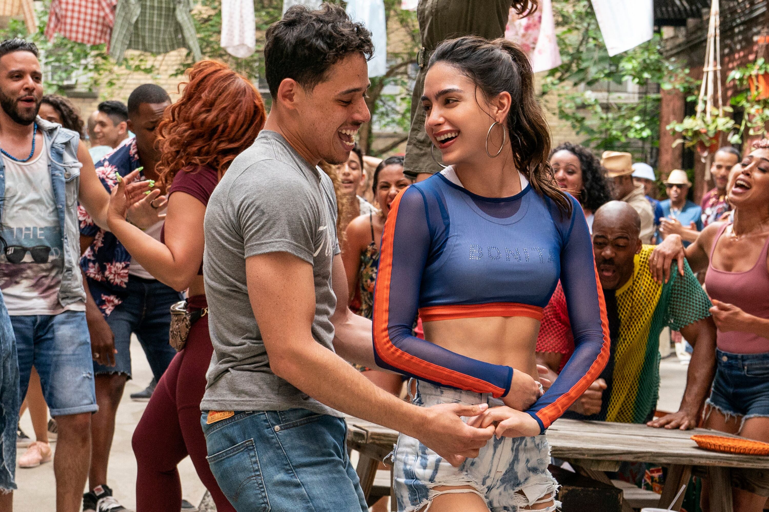 Tengan la edad que tengan, y más allá del país de origen, todos le cantan al dinero.