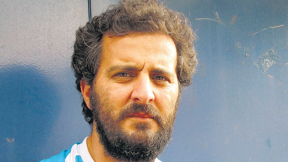 “Ceilândia es de 1971 y yo soy del 70, por lo que tengo la misma edad que la ciudad”, afirma Queirós.