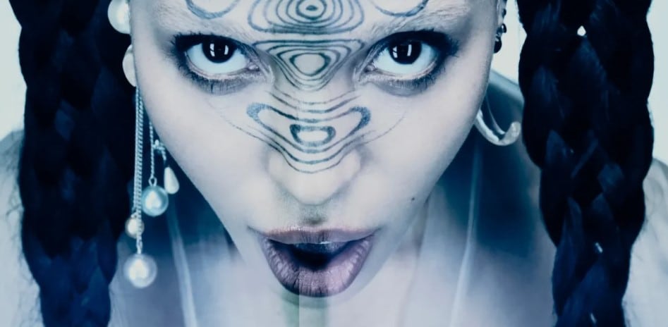 FKA Twigs acaba de publicar su tercer disco.