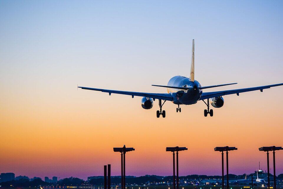 El Gobierno dictó la conciliación obligatoria para los controladores aéreos