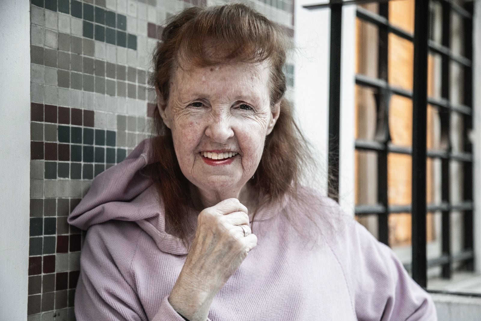 Para Farrell, Mario Pergolini expresa una viejofobia escandalosa.