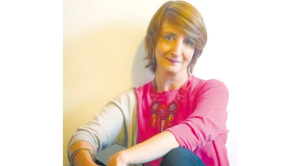 Patricia Ratto