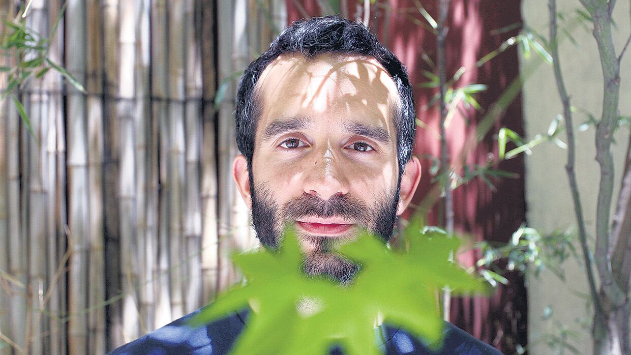 “Vivimos en una época de un reverdecer del odio fascista en la Argentina”, afirma Guggiari.