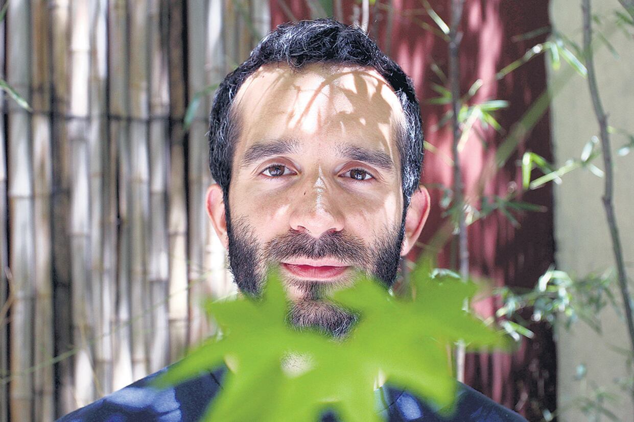 “Vivimos en una época de un reverdecer del odio fascista en la Argentina”, afirma Guggiari.