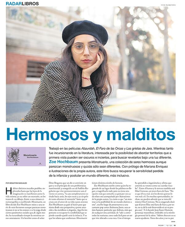 Hermosos y malditos - 11/07/2020