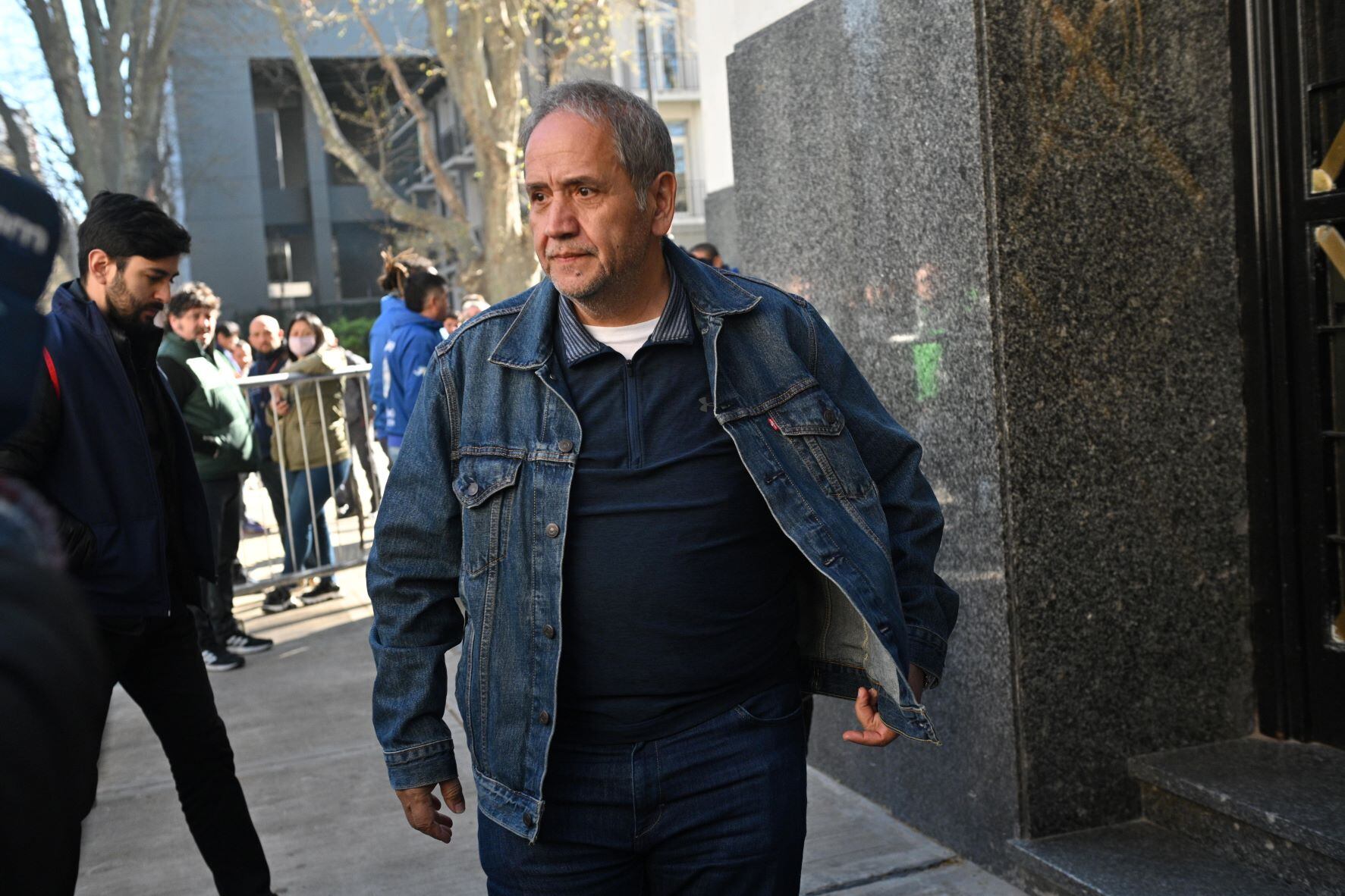 Los bancarios anunciaron un paro nacional de 24 horas para el jueves 23 de febrero.