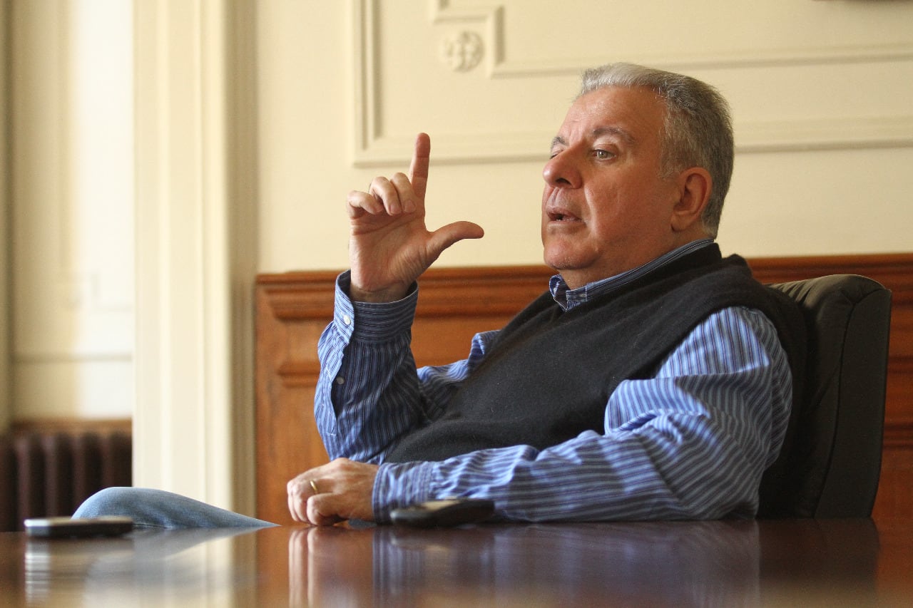 Odontología, Medicina y Veterinaria.