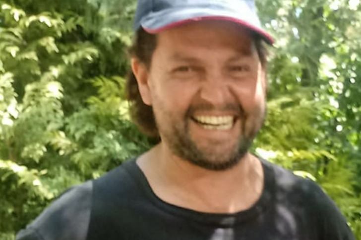 Molares Schoenfeld Había llegado a Bolivia para retratar con su cámara la compleja realidad de un país en estado de ebullición.