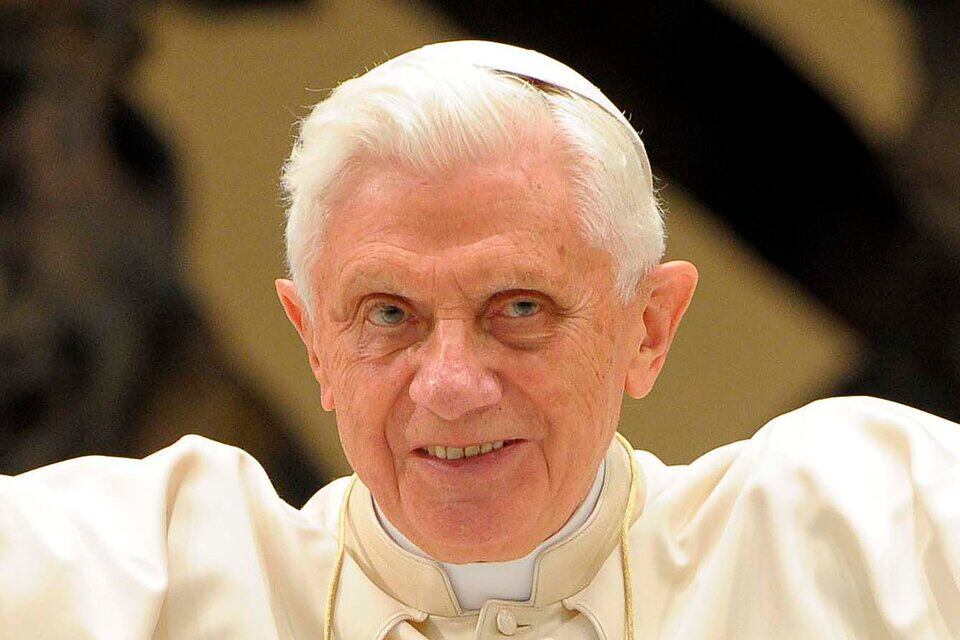 Benedicto XVI renunció el 11 de febrero de 2013.