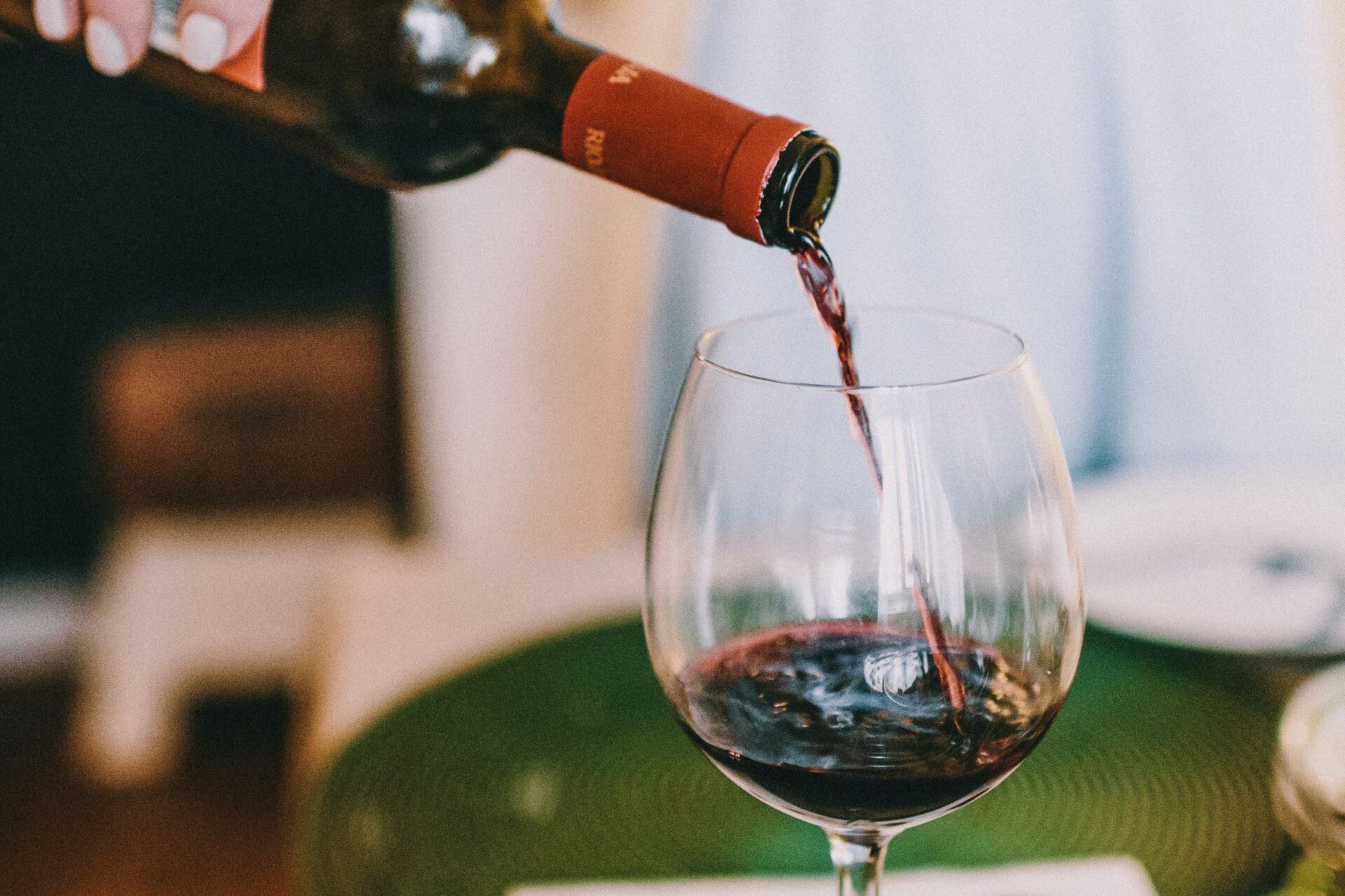 30 bodegas argentinas participan del CyberWine. (Foto: Pexels)