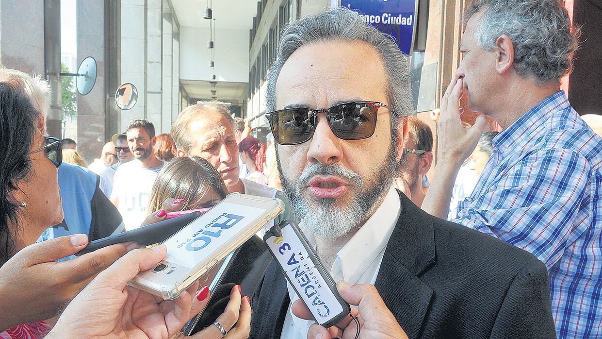 “Un ranking serviría para estigmatizar”, señalaron los docentes.