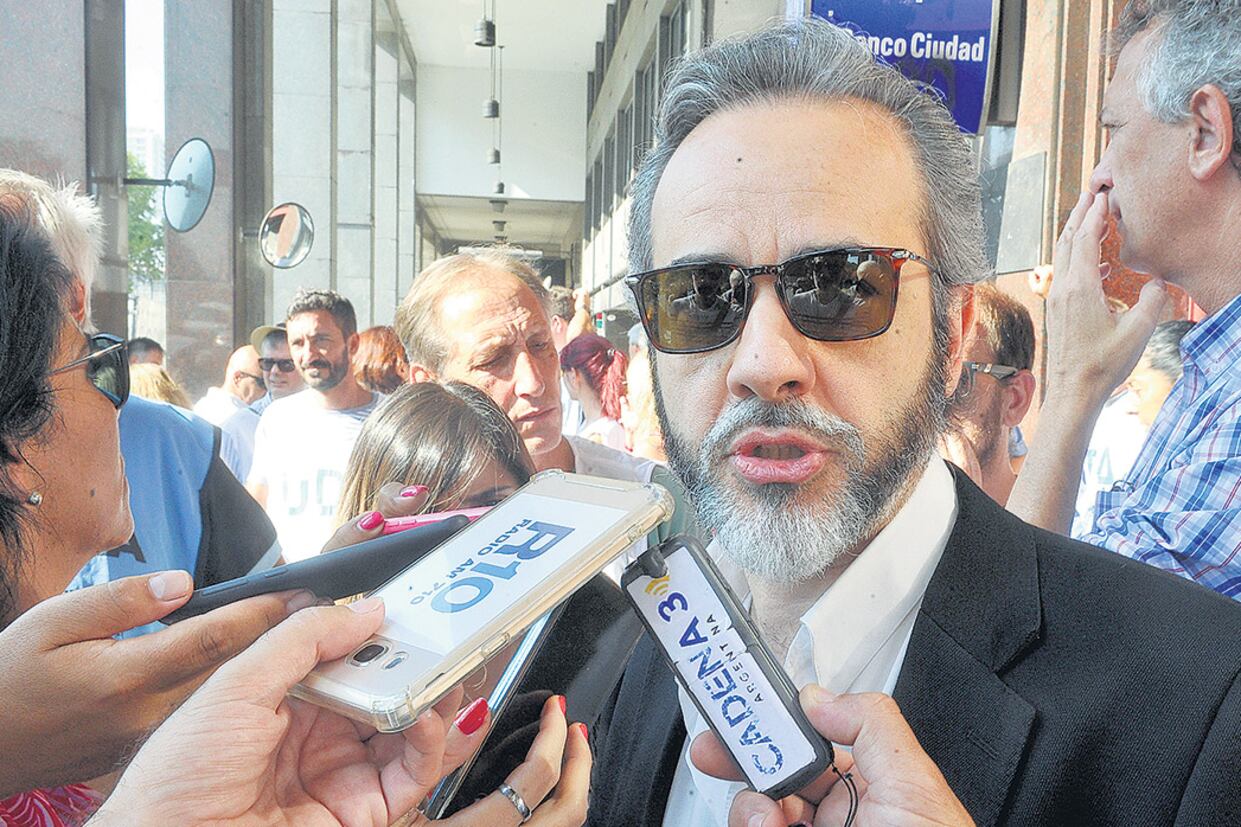 “Un ranking serviría para estigmatizar”, señalaron los docentes.