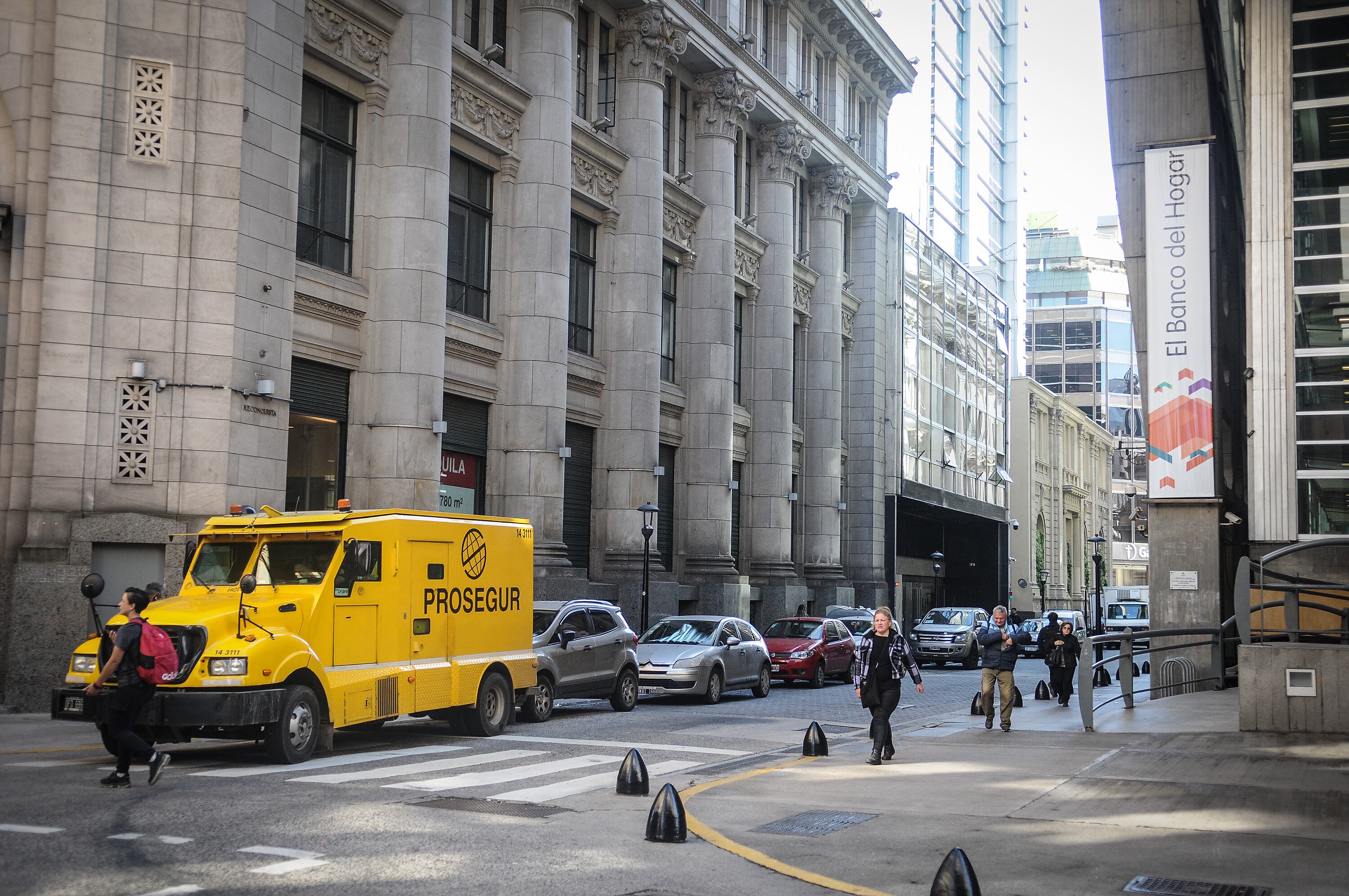 Milei muestra disciplina fiscal como vitrina para los mercados.