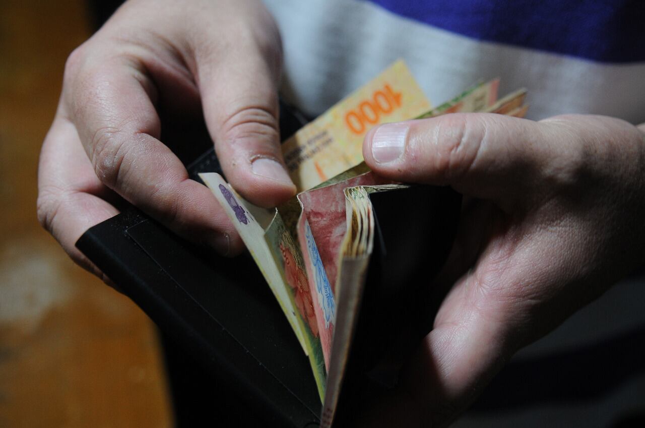 El bono de 18 mil pesos busca mitigar el impacto inflacionario.
