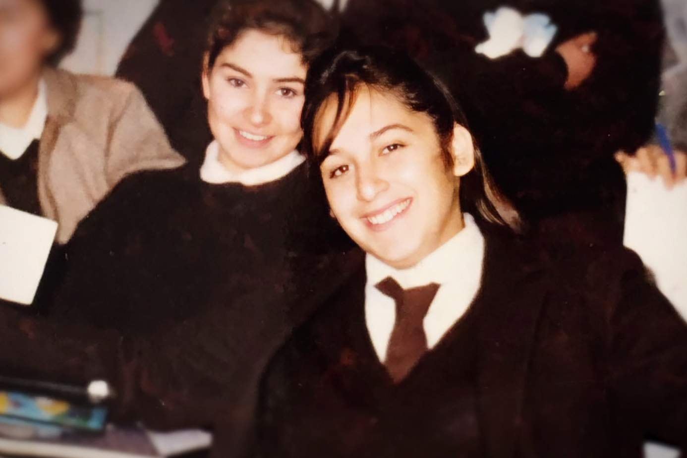 María Soledad Morales fue asesinada poco antes de cumplir 18 años