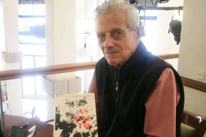 Foto: Jorge Luis Peralta