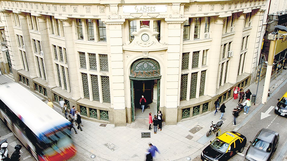 La Anses volverá a comprometer recursos del Fondo de Garantía para financiar al Tesoro.