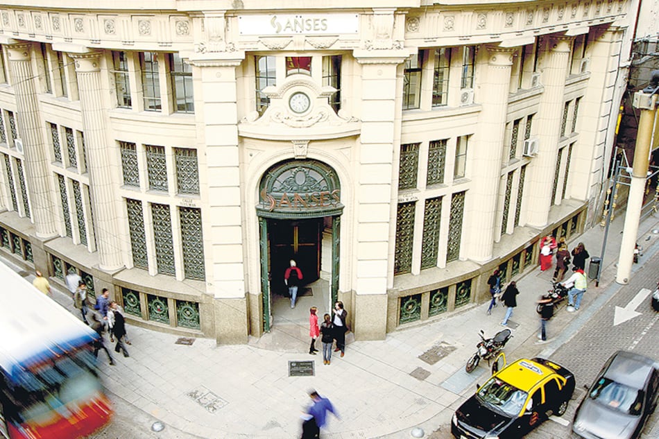 La Anses volverá a comprometer recursos del Fondo de Garantía para financiar al Tesoro.