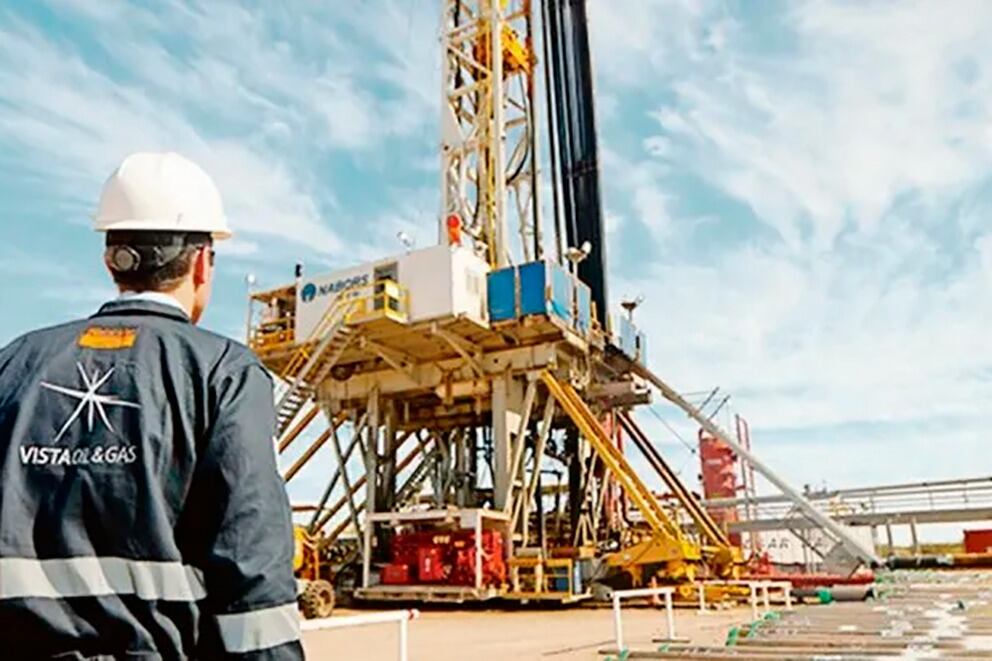 La compañía incrementó su producción un 25 por ciento en 2022. 