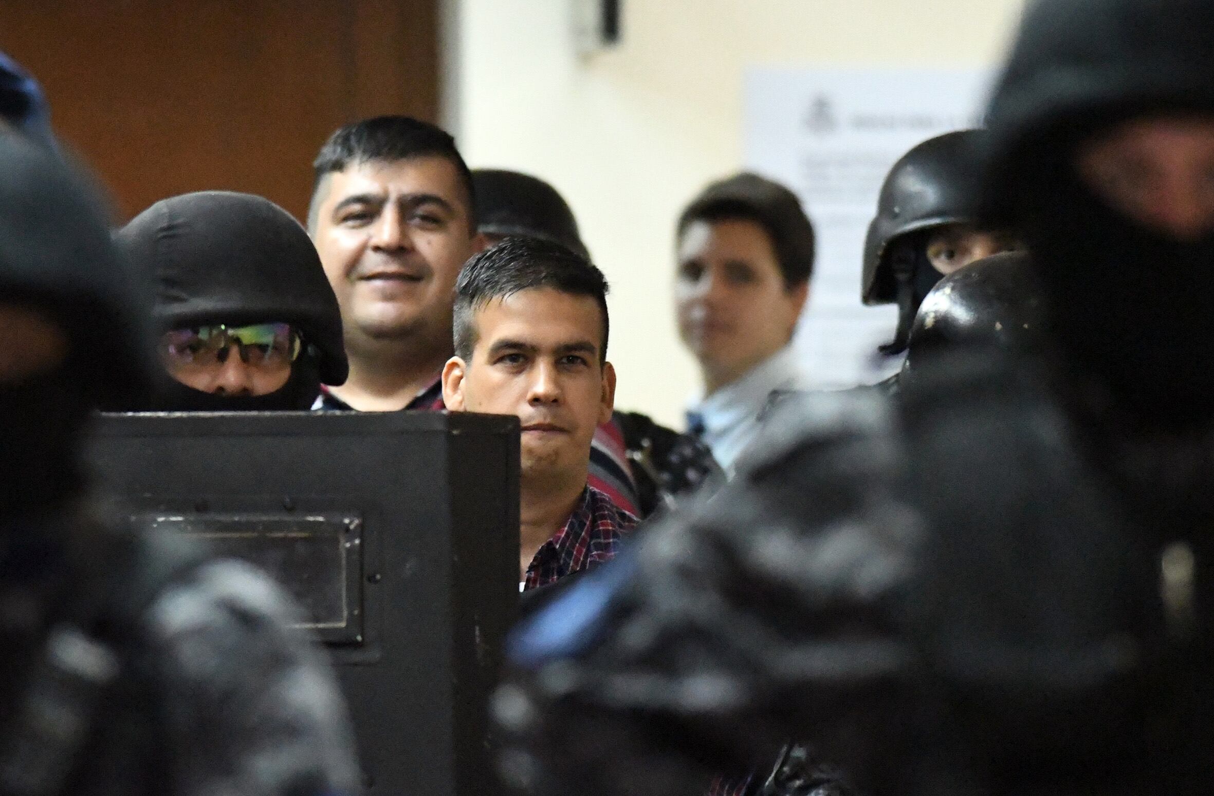 "Monchi" Machuca será acusado, después de 3 años prófugo.