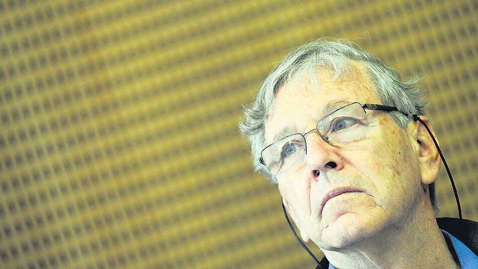 Oz obtuvo múltiples premios. Hace tres años, Natalie Portman dirigió una película sobre su vida.