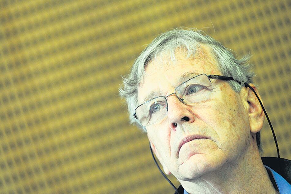 Oz obtuvo múltiples premios. Hace tres años, Natalie Portman dirigió una película sobre su vida.