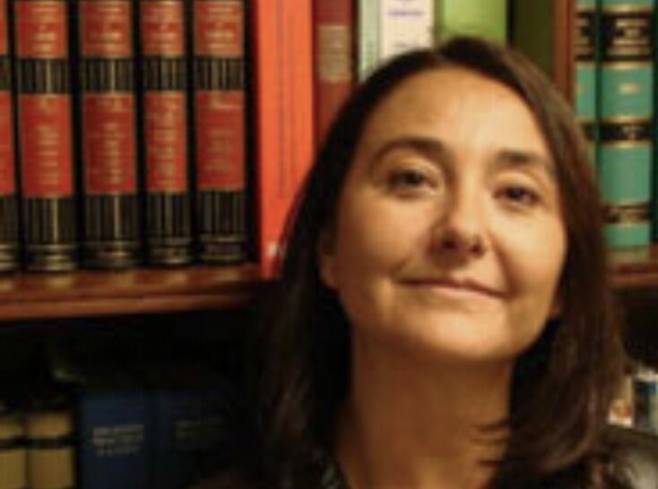 La abogada Laura Filippi fue designada interventora de Telearte SA.