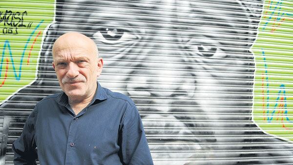 Para Ragendorfer, “el secreto de una no-ficción es hacerle sentir al lector que está leyendo una novela”.