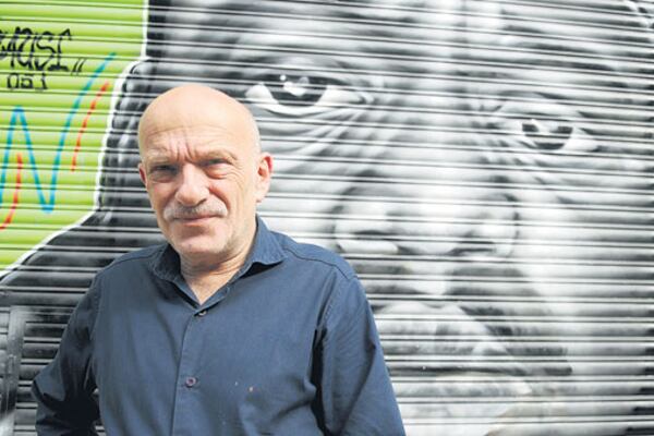 Para Ragendorfer, “el secreto de una no-ficción es hacerle sentir al lector que está leyendo una novela”.