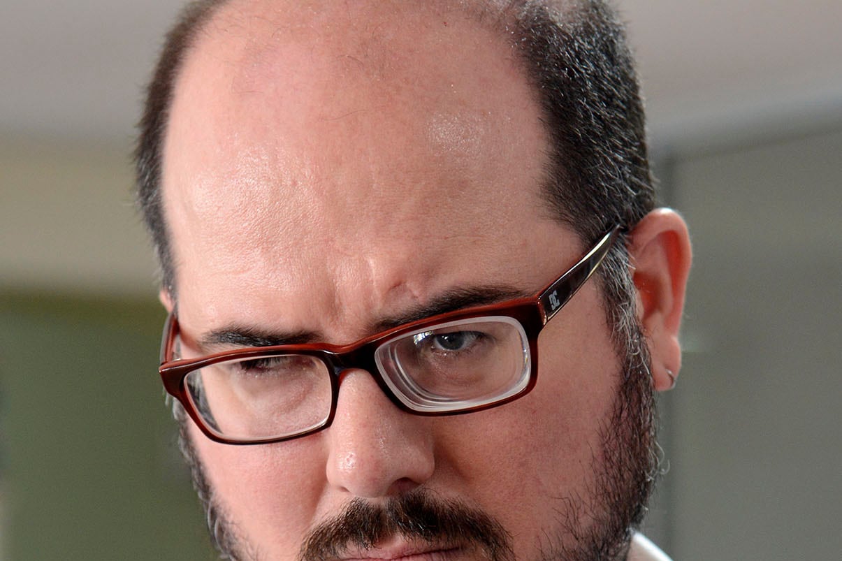 El fiscal Narvaja fue objeto de un pedido de investigación.