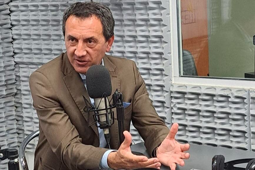 Mariano Cowen, presidente de Gimnasia, asegura que no hubo abusos aunque admitió los maltratos