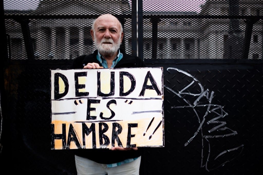 Aumento a jubilados: cuánto pagaría ANSES si Milei no veta lo que aprobó diputados