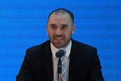 Martín Guzmán, ministro de Economía, avanza en la reestructuración de la deuda con el Club de París.