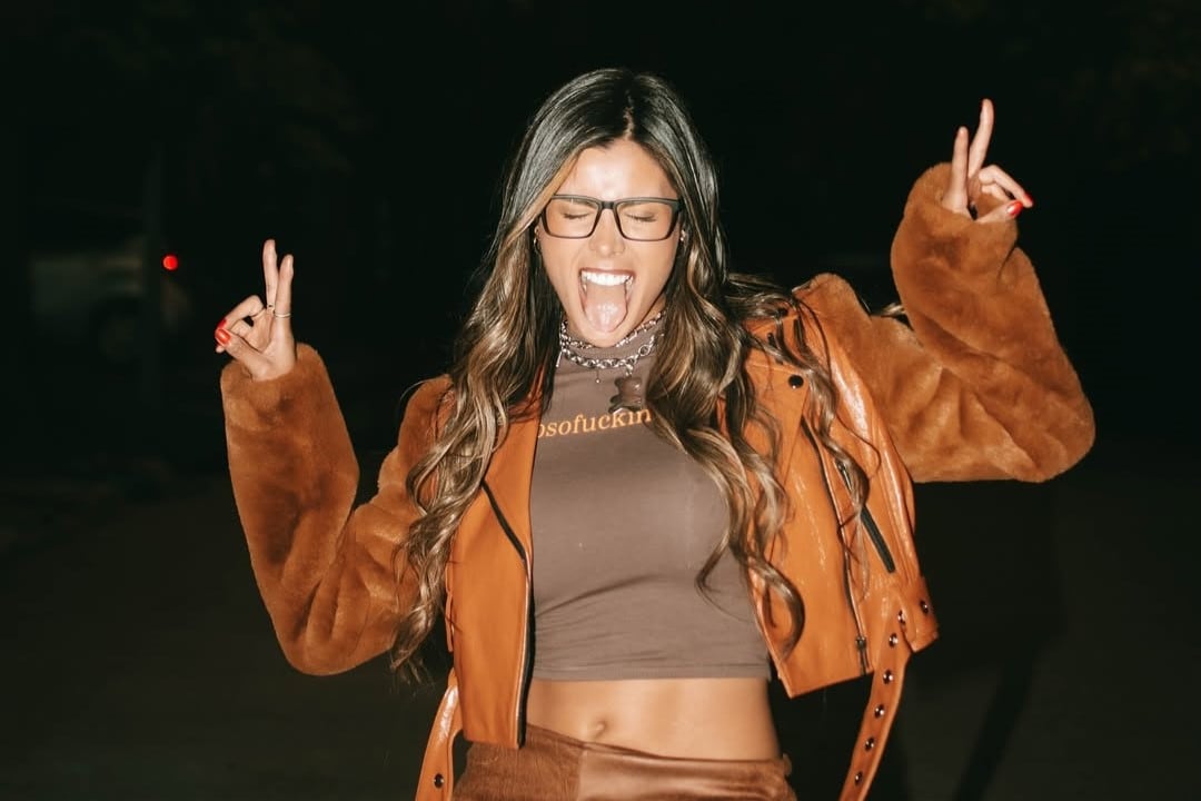 La cantante que realizaba compras en el exterior usando el CUIT de varios gobernadores fue procesada