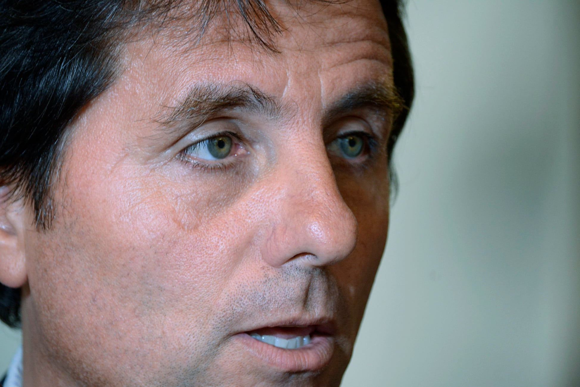 Schiappa Pietra pedirá prisión perpetua para el imputado.