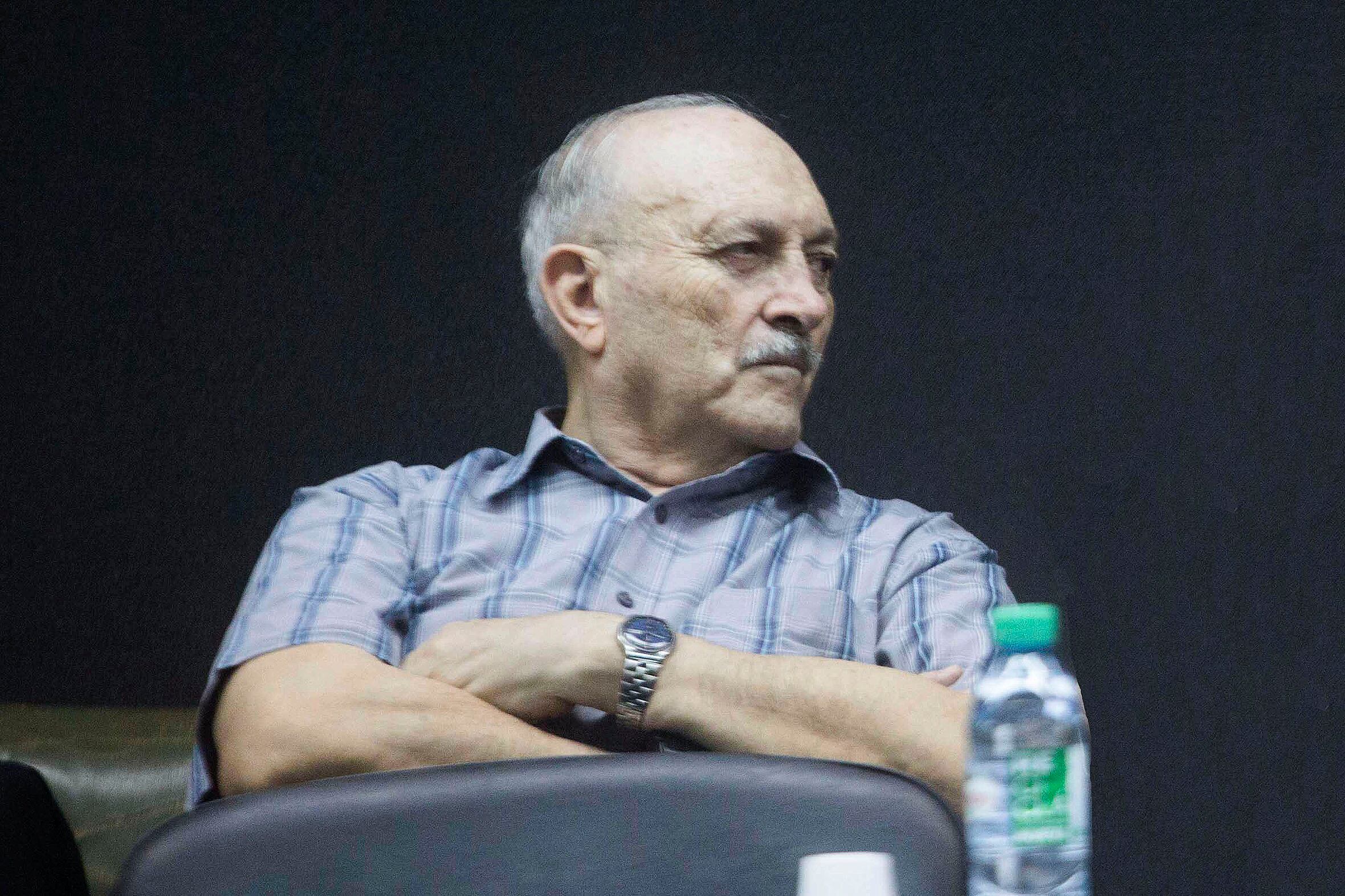 El represor Alfredo Arrillaga, uno de los acusados, acumula seis condenas a prisión perpetua.