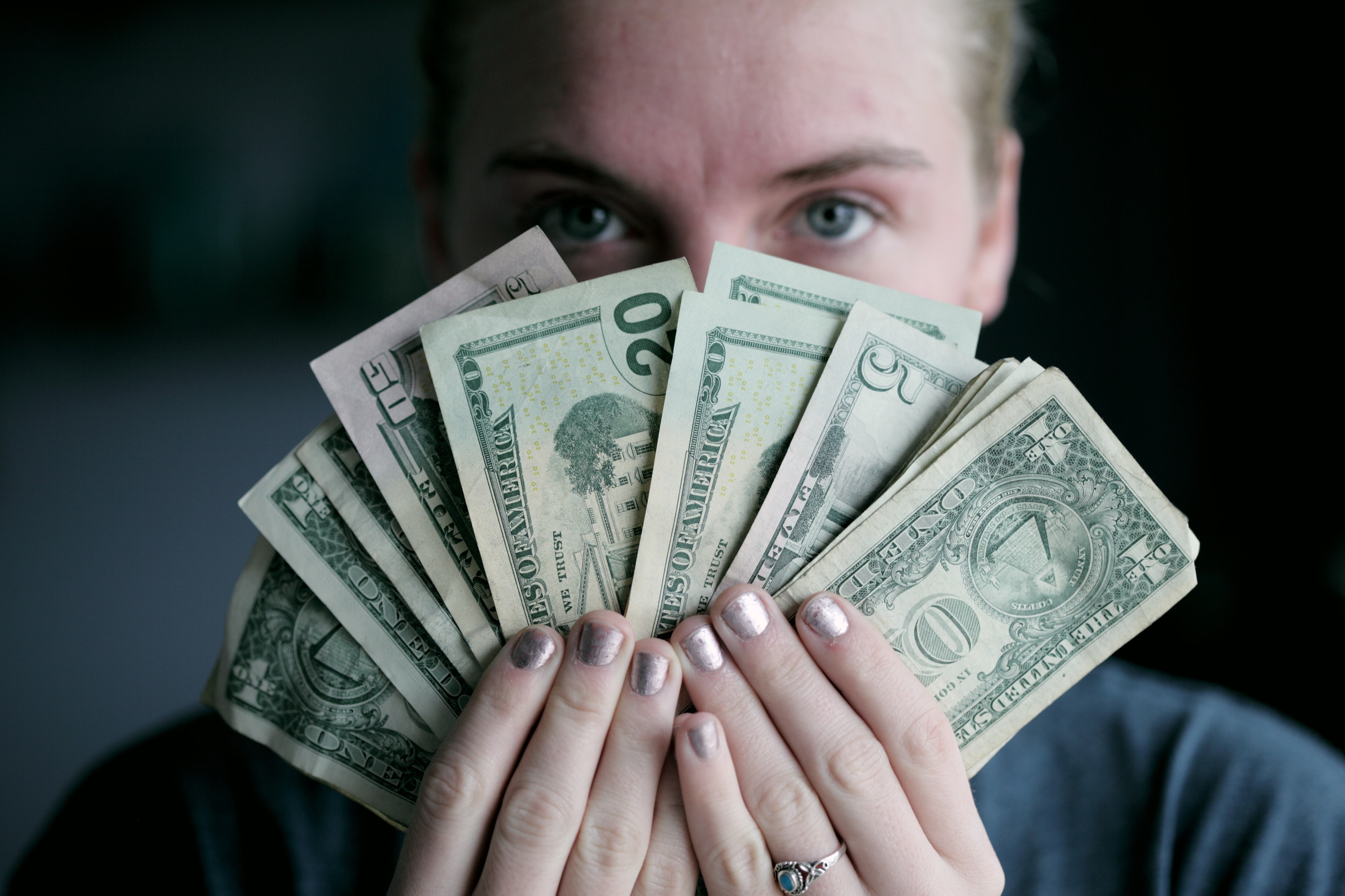 Dólar blue hoy, dólar hoy: a cuánto cotizan el lunes 29 de enero