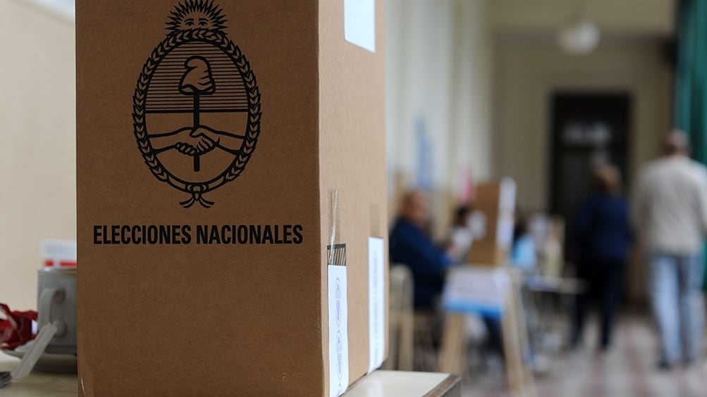 El Frente de Todos, como en 2019, irá sin el PJ provincial. 