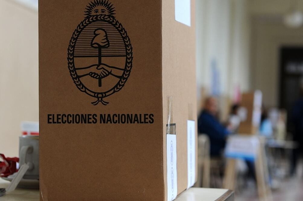 El Frente de Todos, como en 2019, irá sin el PJ provincial.