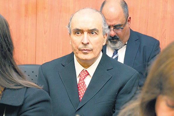 El 11 de agosto de 2018 López acordó con Stornelli su condición de arrepentido.