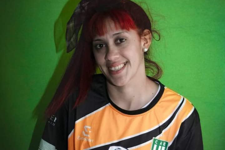 Stephanie Rea, arquera de Excursio.