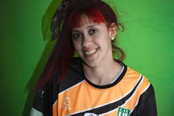 Stephanie Rea, arquera de Excursio.