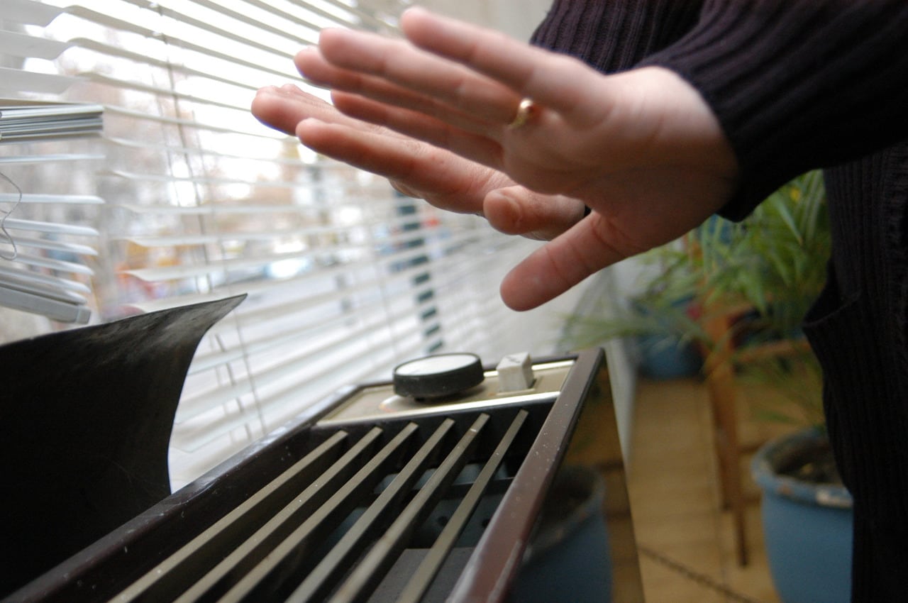 En plena ola polar, más de 15.000 usuarios no tienen luz en el AMBA.