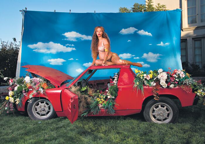Beyoncé