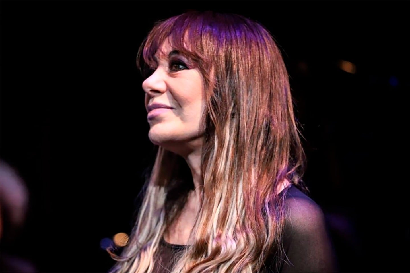 Adriana Varela será parte de la jornada del sábado en La Falda.