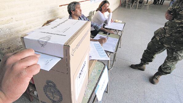 En un fallo unánime, la Corte Suprema de Justicia amplió el derecho a ejercer el voto.