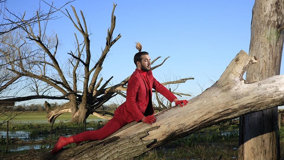 Esta noche, Francisca y les Exploradores, proyecto fundamental del nuevo pop, revelará su disco "Hermafrodita".