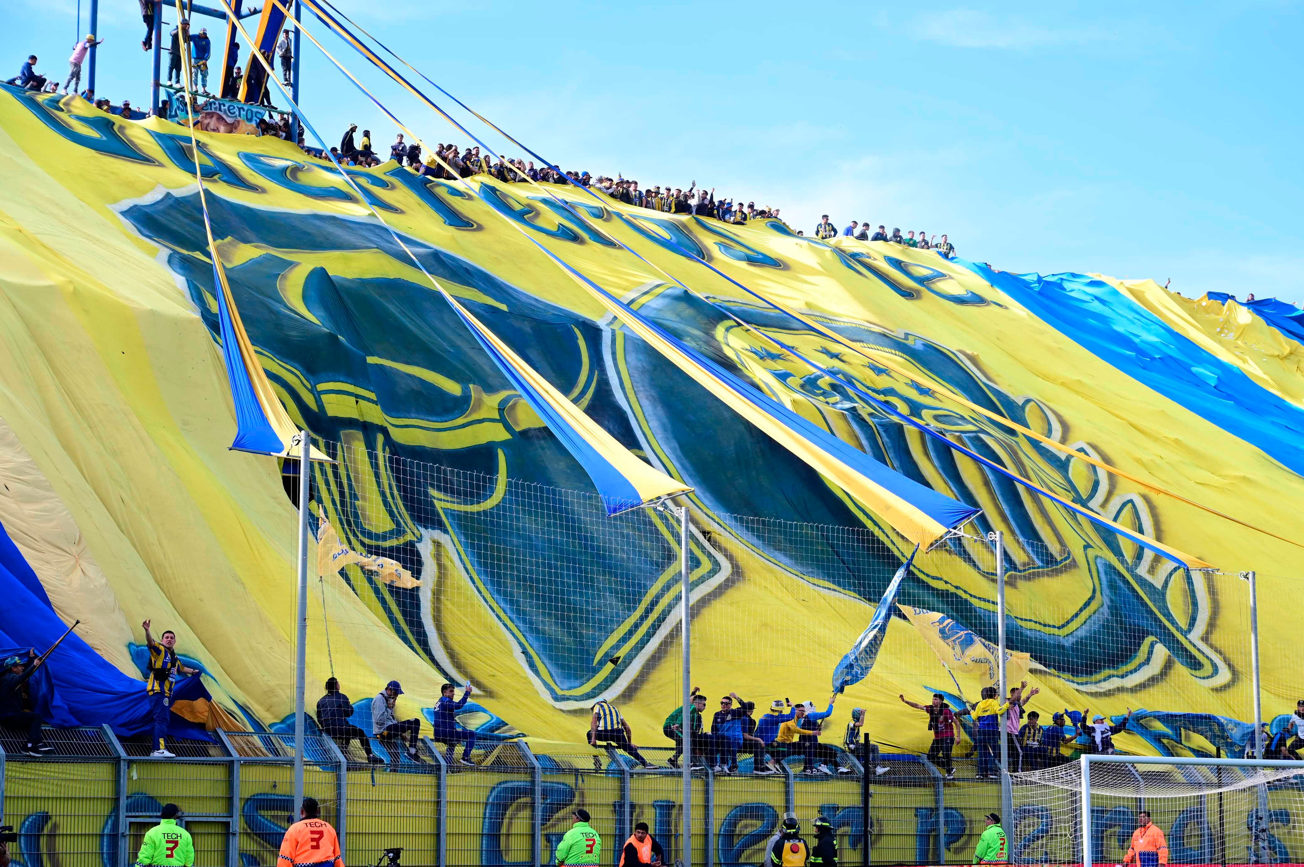 La popular volverá a habilitarse, con mayores medidas de seguridad. 